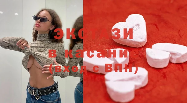 хмурый Алексин