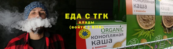 хмурый Алексин