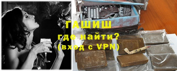 хмурый Алексин